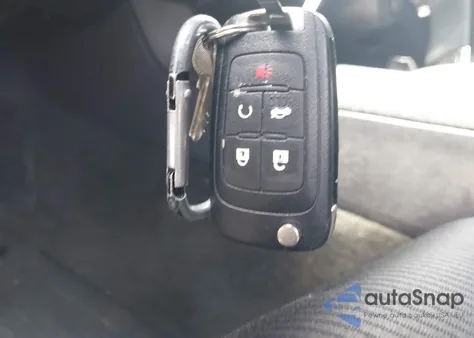 2013 Chevrolet Camaro 1Lt z USA, uszkodzony, nr VIN 2G1FB1E37D9160085